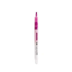 Caneta Marca Texto Rosa Neon Lumini INK- Cis
