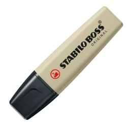 Caneta Marca Texto Verde Lama Nature - Stabilo Boss