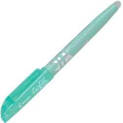 Caneta Marca Texto Verde Pastel Apagável - PILOT