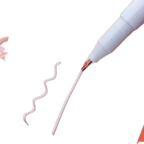 Caneta Marcador Double Line - BRW