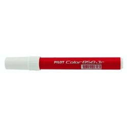 Caneta Pincel Hidrográfica Color 850 Vermelho Pilot