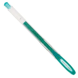 Caneta Signo Sparkling Verde 1.0mm - Uni-Ball