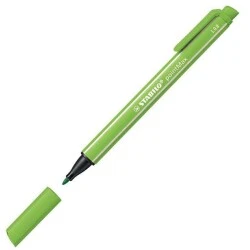 Caneta Stabilo Point 88 Azul Marinho