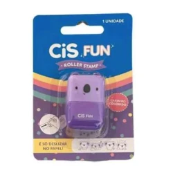Carimbo Estampado Roller Stamp Coala - CIS