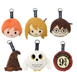 chaveiro acessorio fluffy