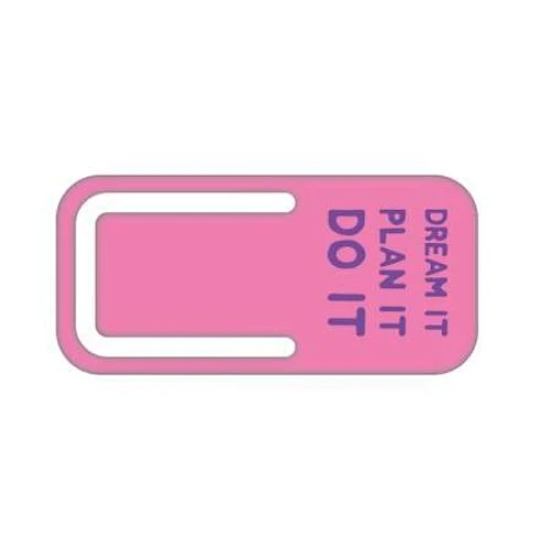 Clips Decorados Metal 28mm pct/3 - Tilibra Clips Decorados Metal 28mm pct/3 - Tilibra