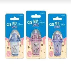 Corretivo em Fita Milk Shake Cis - 5MMx6MT