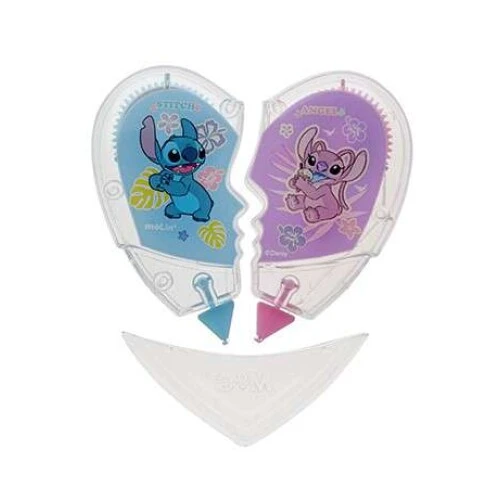 Corretivo em Fita Stitch - Molin