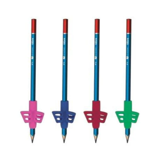 Dedal Ergonômico Sortido - Tilibra