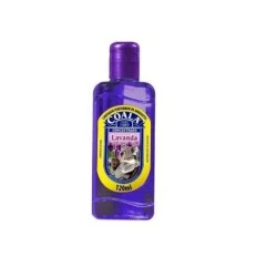 Desinfetante Concentradao Lavanda 120ml - Coala