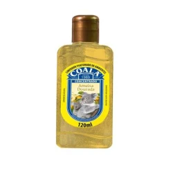 Desinfetante Concentrado Ameixa Dourada 120ml- Coala