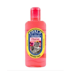 Desinfetante Concentrado Floral 120ml - Coala
