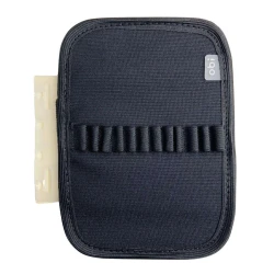 Divisória Inteligente Disclick Preto- Obi