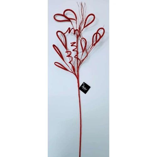 Enfeite de Natal - Haste Gota 90cm Enfeite de Natal - Haste Gota 90cm