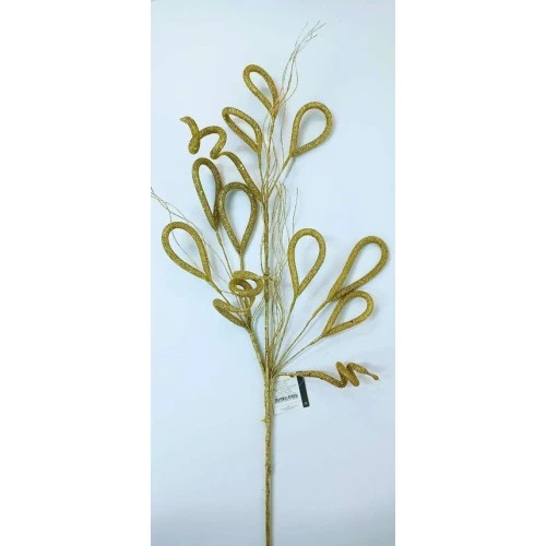 Enfeite de Natal - Haste Gota 90cm Enfeite de Natal - Haste Gota 90cm