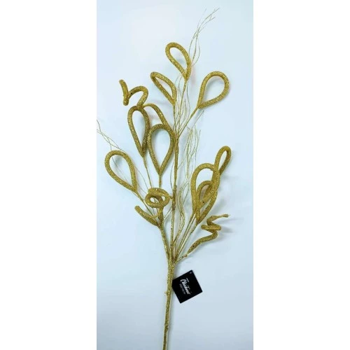 Enfeite de Natal - Haste Gota 90cm Enfeite de Natal - Haste Gota 90cm