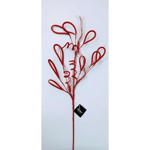 Enfeite de Natal - Haste Gota 90cm Enfeite de Natal - Haste Gota 90cm