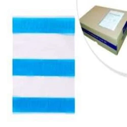 Envelope Plastico para Nota Fiscal Plasvit 13x17 Un