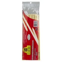 Espeto de Churrasco 180mm Estilo