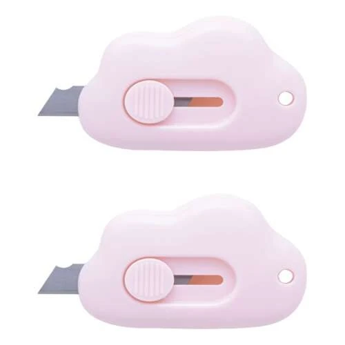 Estilete Nuvem Mini - Molin Estilete Nuvem Mini - Molin