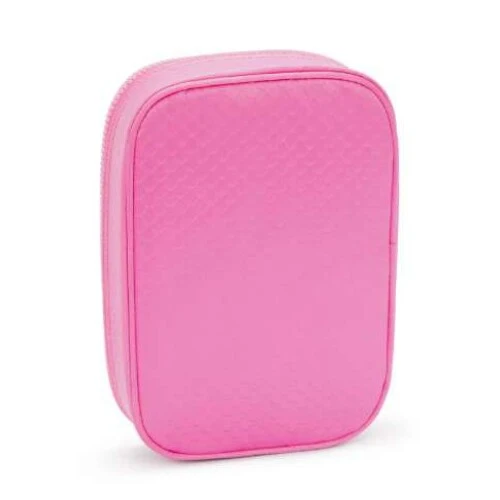 Estojo Kipling 100 Pens Mermaid Original  Espaçoso, Brilhante e Estiloso