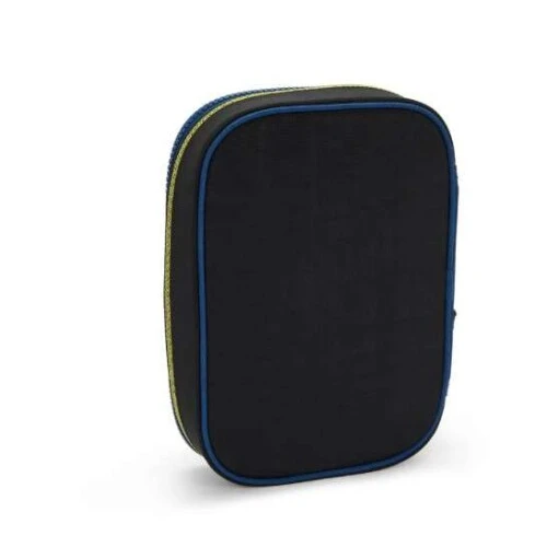 Estojo Kipling 100 Pens Lets Scub Original Grande, Colorido e Super Prático Estojo Kipling 100 Pens Lets Scub Original Grande, Colorido e Super Prático