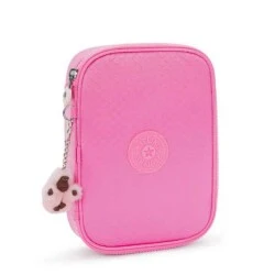 Estojo Kipling 100 Pens Mermaid Original  Espaçoso, Brilhante e Estiloso