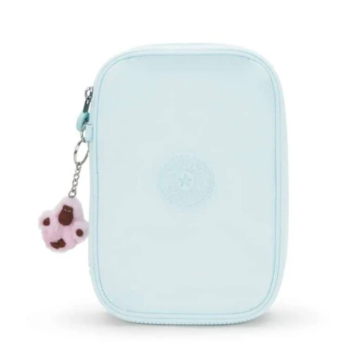 Estojo 100 Pens Blue Sky Met - Kiplimg Estojo 100 Pens Blue Sky Met - Kiplimg