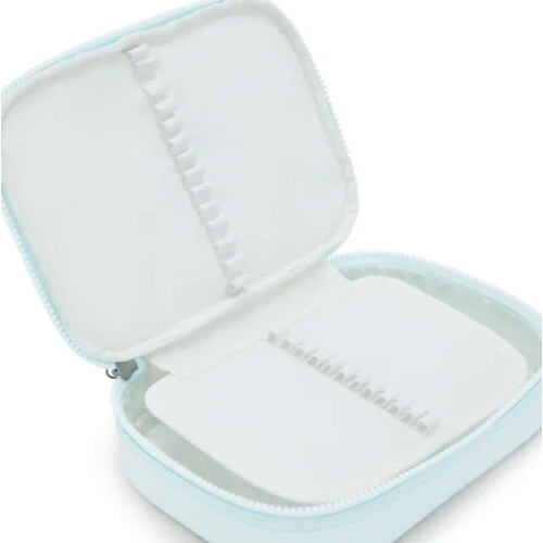 Estojo 100 Pens Blue Sky Met - Kiplimg Estojo 100 Pens Blue Sky Met - Kiplimg