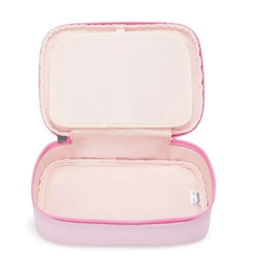 Estojo 100 Pens Cotton Candy - Kipling