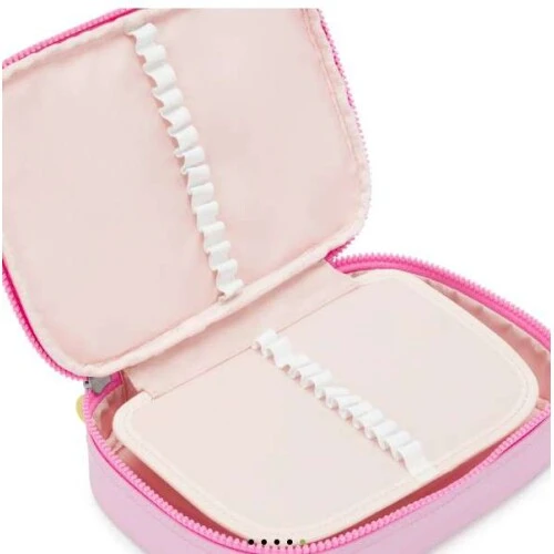 Estojo 100 Pens Cotton Candy - Kipling