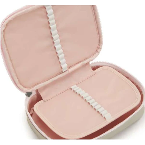 Estojo 100 Pens Dourado - Kipling