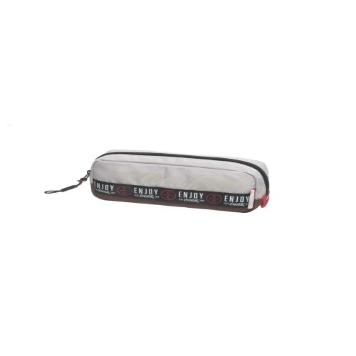 Estojo Coca-Cola Preto/Nude - Pacific