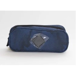 Estojo Duplo Boys Azul - Sestini