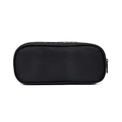 Estojo Duplo Cavalera Preto  Nyton