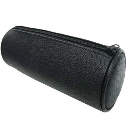 Estojo Duplo Coracao Acqua Azul- Vini Forte Estojo Duplo Coracao Acqua Azul- Vini Forte