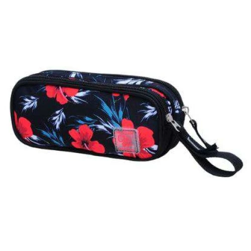 Estojo Duplo Escolar Forgirls - Clio Estojo Duplo Escolar Forgirls - Clio