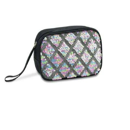 Estojo Duplo Escolar Girls - Clio