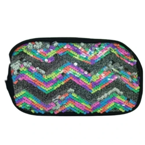 Estojo Duplo Escolar Girls - Clio