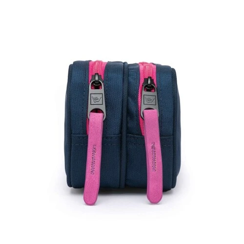 Estojo Duplo Hang Losse Azul  Nyton