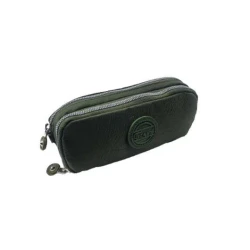 Estojo Duplo verde - Tegaote