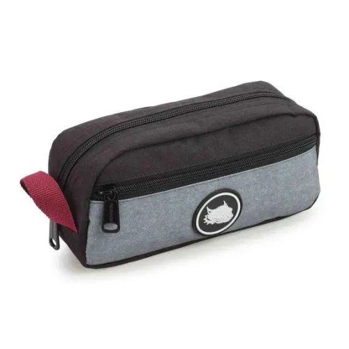 Estojo Duplo Red Nose - Seanite