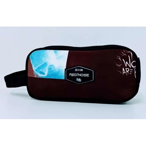 Estojo Duplo Red Nose - Seanite