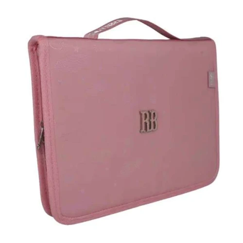 Estojo Escolar Fichario Rebecca Bonbon Sortido Estojo Escolar Fichario Rebecca Bonbon Sortido