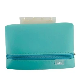 Estojo Inteligente Disclick Verde - Obi