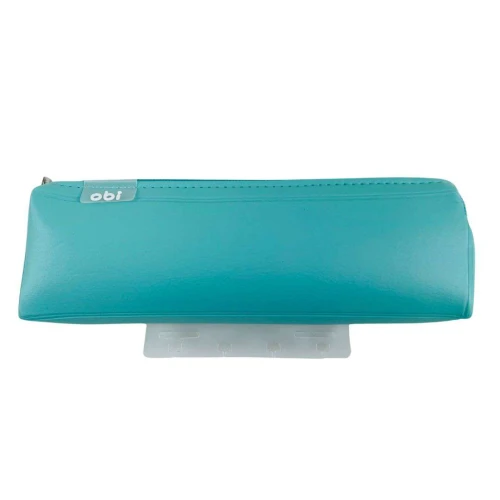 Estojo Inteligente Disclick Verde - Obi Estojo Inteligente Disclick Verde - Obi