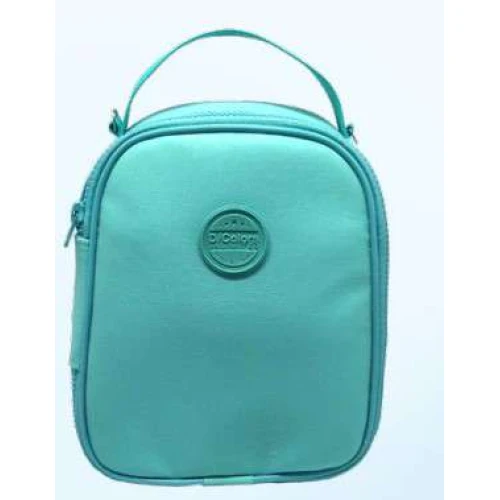 Estojo Necesser Big Versatil- Turquesa - OBI Estojo Necesser Big Versatil- Turquesa - OBI