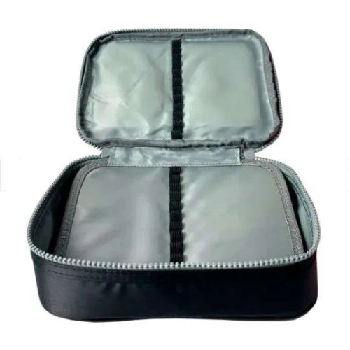 Estojo Necesser Box Bolls - Vini Forte