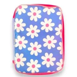 Estojo Necesser Box Lavander - Vini Forte