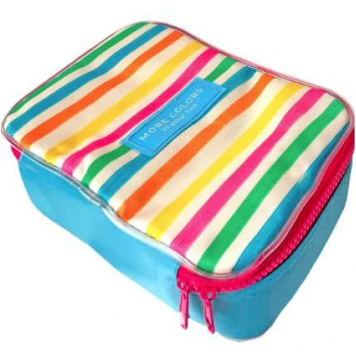 Estojo Necesser Box More Colors - Vini Forte